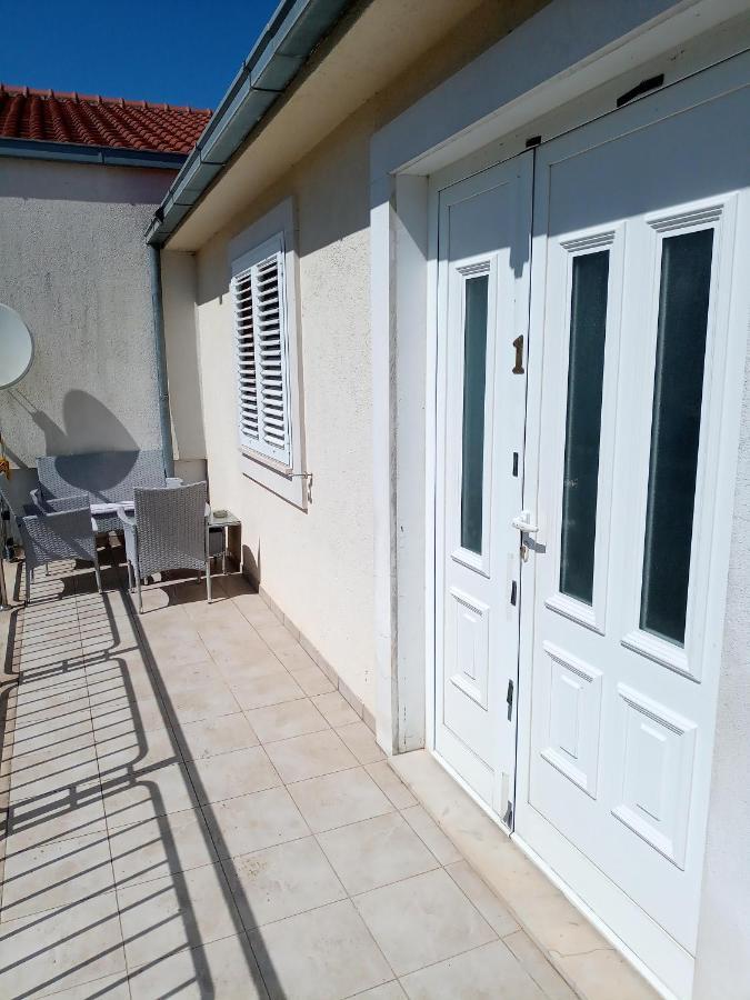 Guesthouse Gradina Lovište Exterior foto