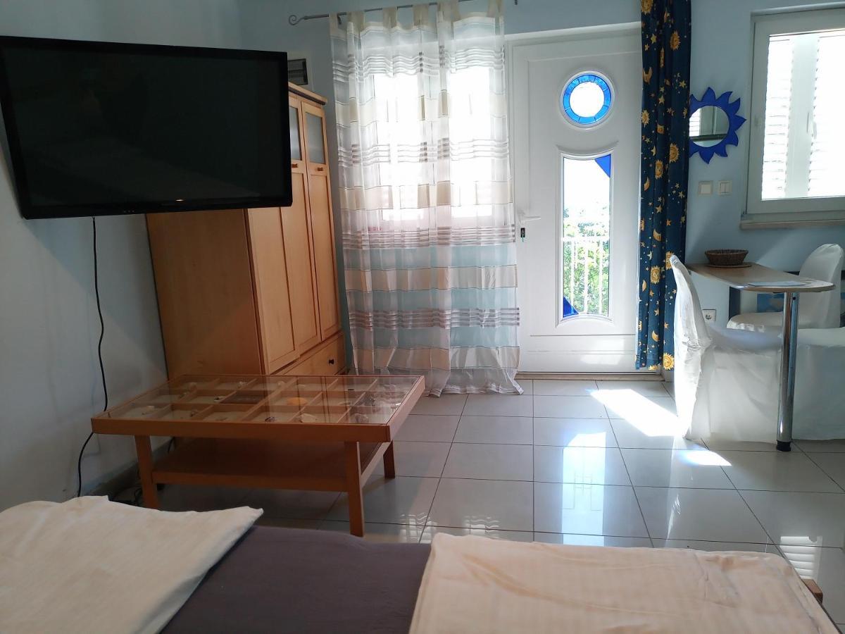 Guesthouse Gradina Lovište Quarto foto