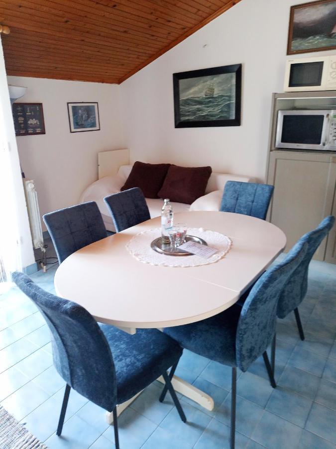 Guesthouse Gradina Lovište Exterior foto