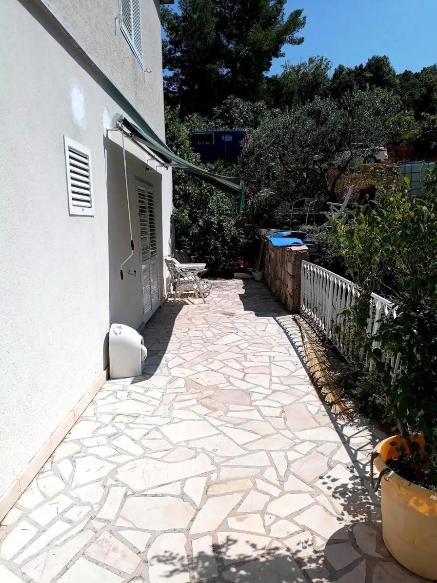 Guesthouse Gradina Lovište Exterior foto
