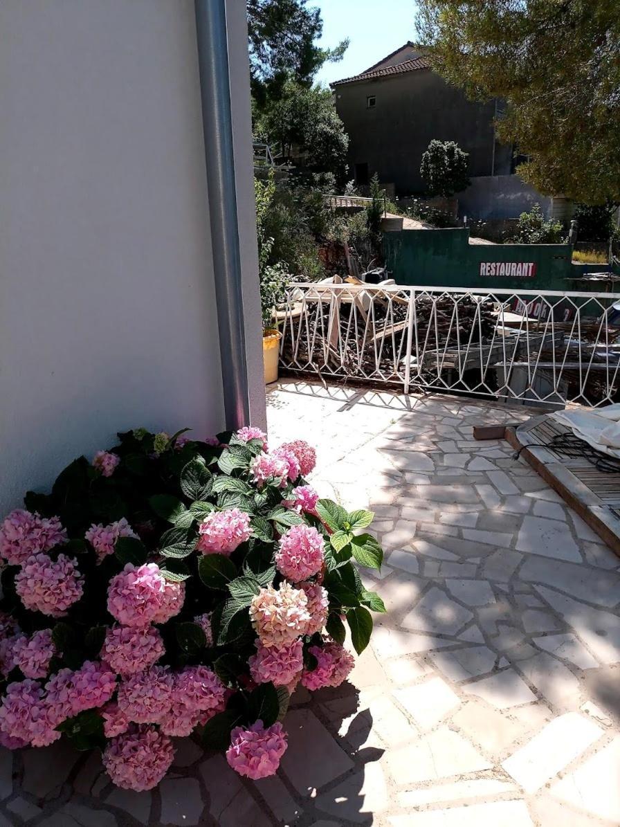 Guesthouse Gradina Lovište Exterior foto