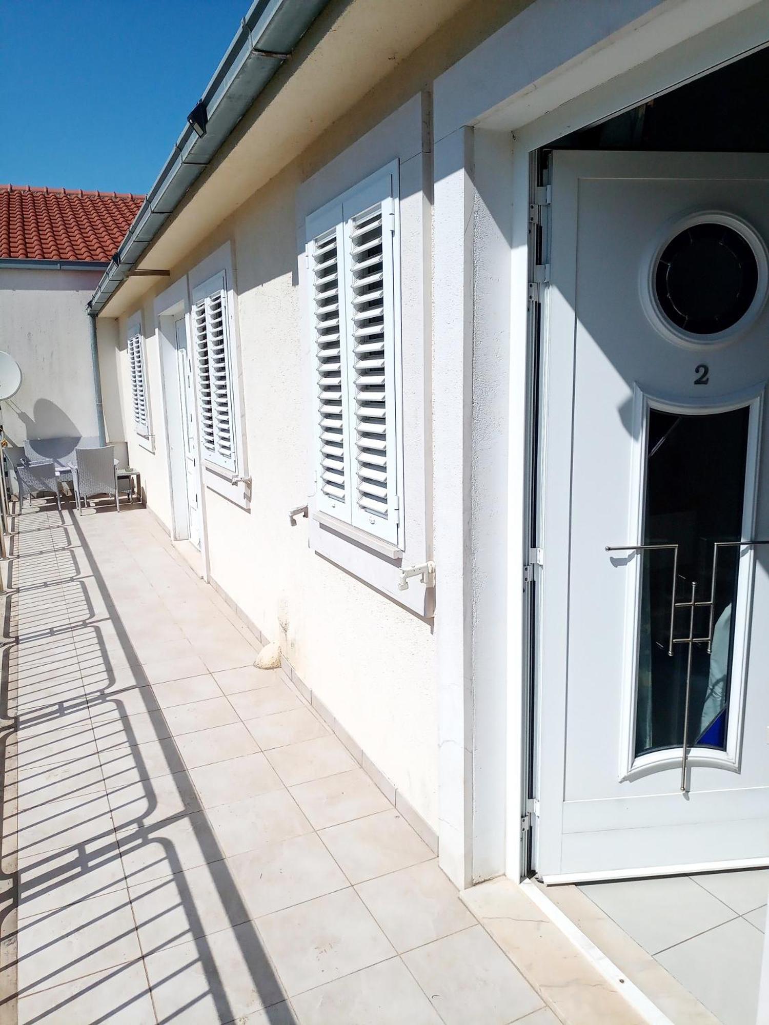 Guesthouse Gradina Lovište Quarto foto