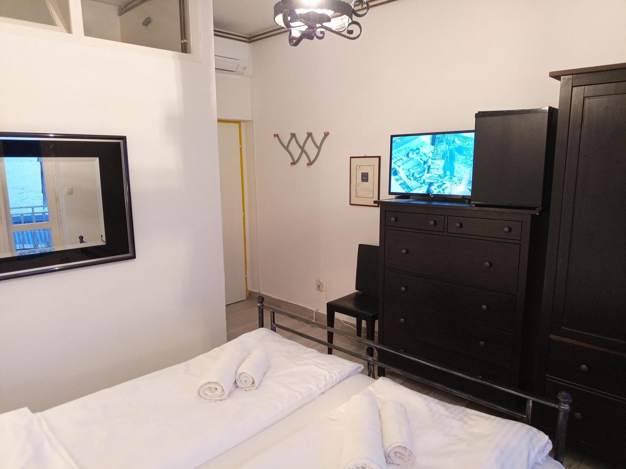 Guesthouse Gradina Lovište Quarto foto
