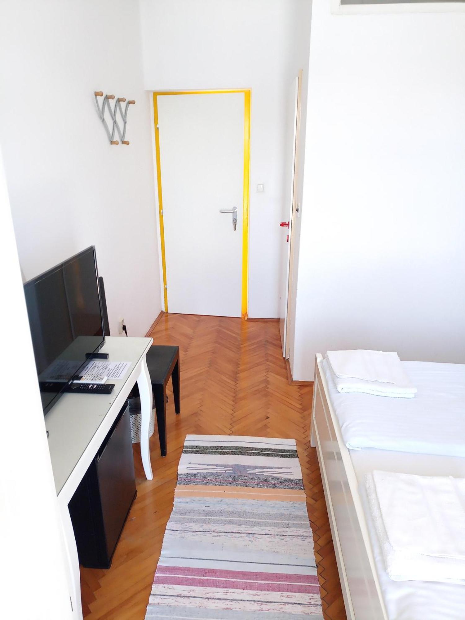 Guesthouse Gradina Lovište Quarto foto