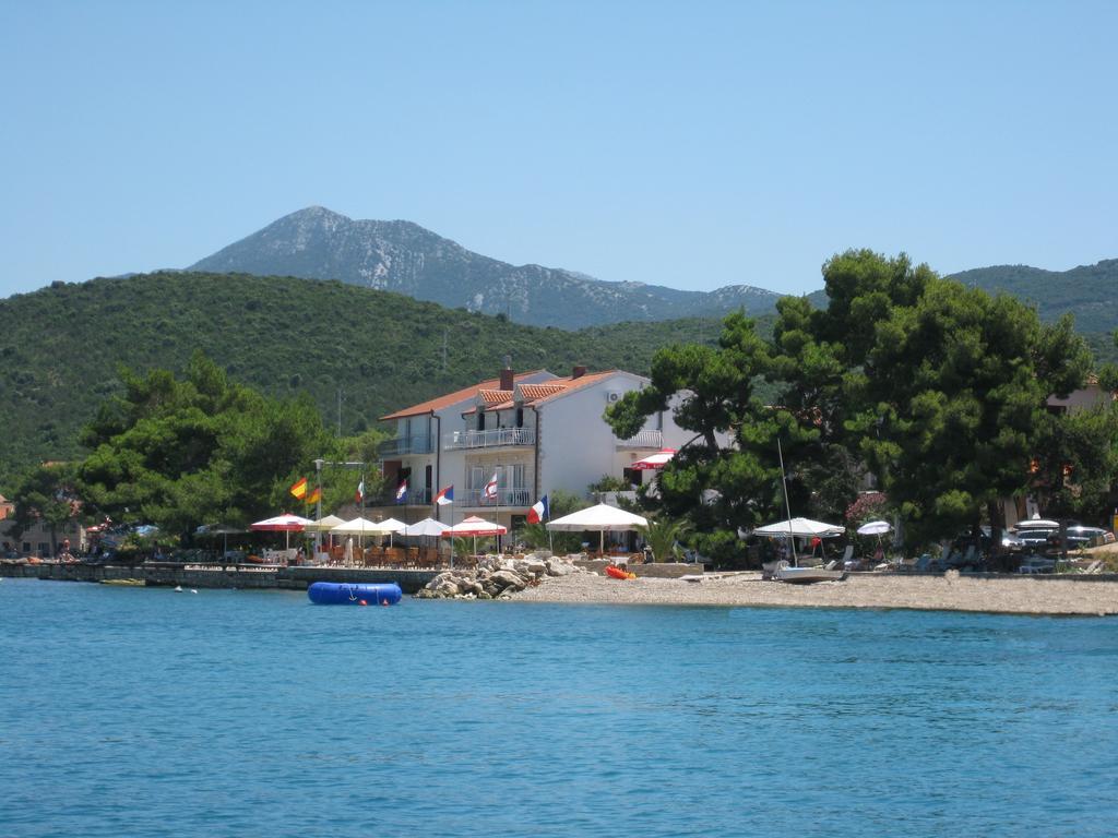 Guesthouse Gradina Lovište Exterior foto
